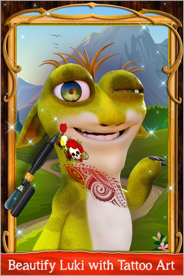 Luki