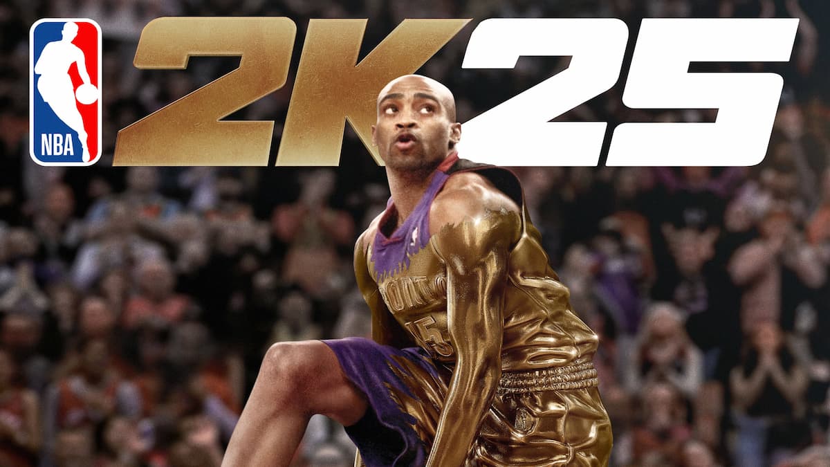 NBA 2K25储物柜代码（2024年11月）