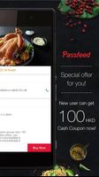 Passfeed HD - YourLocalSocial