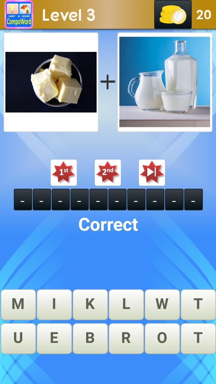 CompoWord