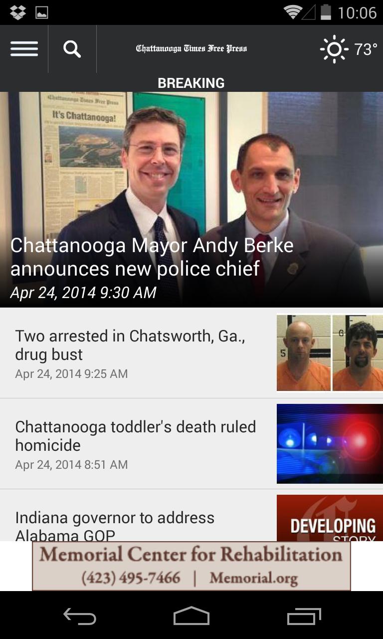 Chattanooga TimesFreePress