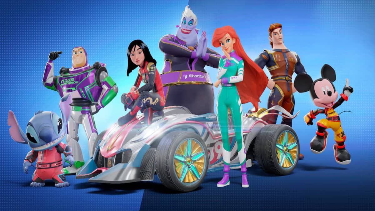 Códigos de Tormas rápidas de Disney (noviembre de 2024)