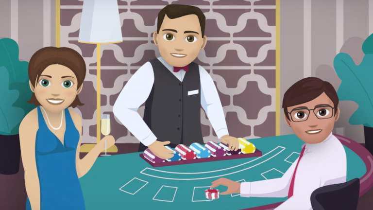 How to get more Gamblers for your Casino in BitLife