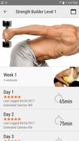 FitnessBuilder