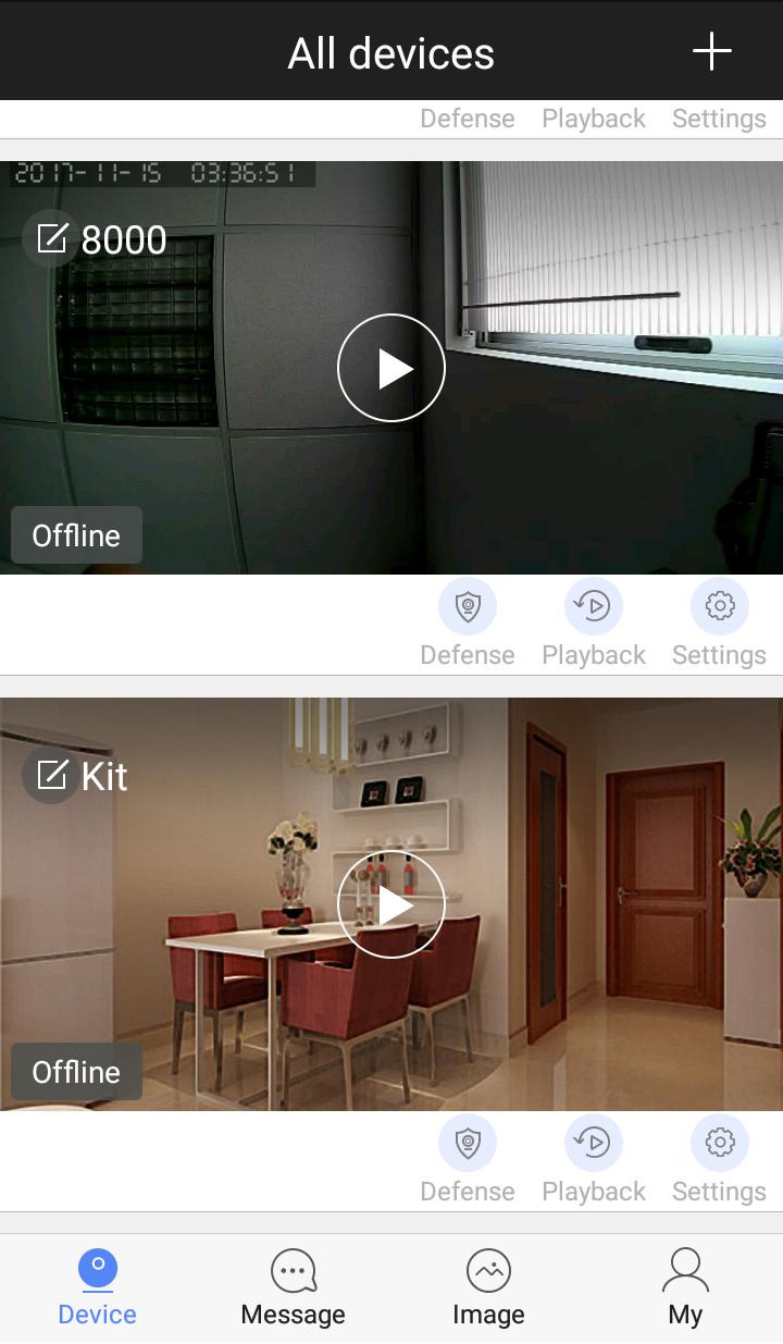 Siera CleverHome
