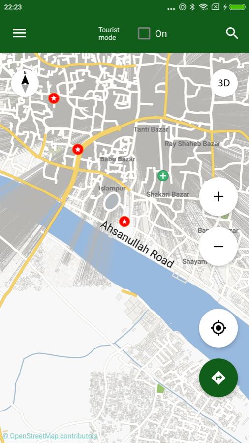 Dhaka