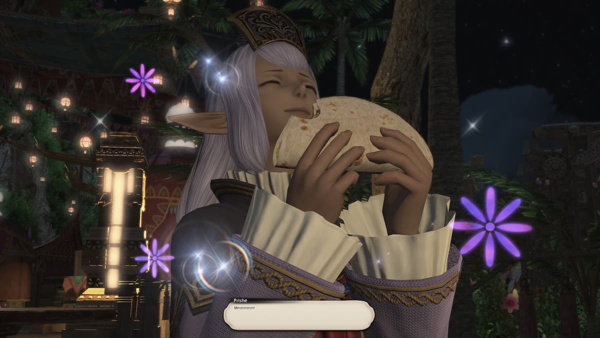 如何在ffxiv中获取和使用sugelight溶剂