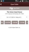 Union Canal House