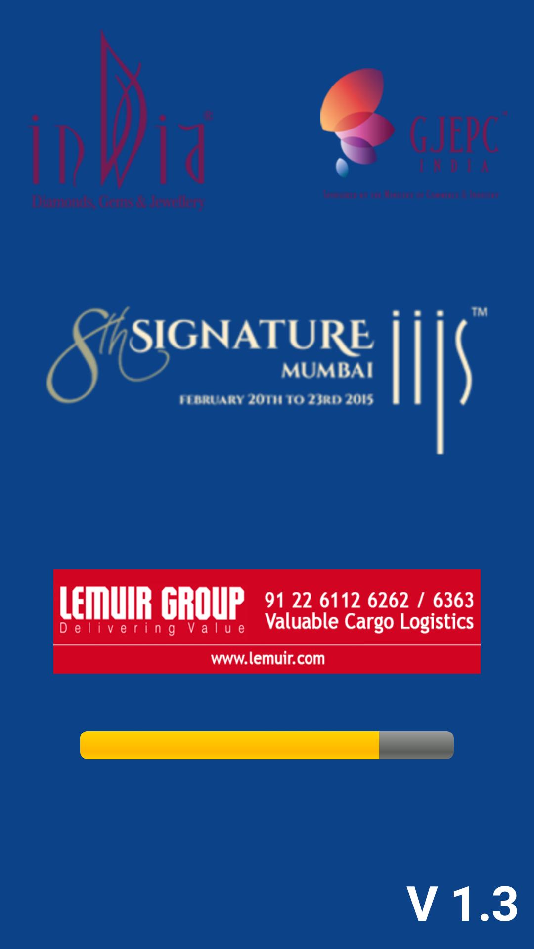 Signature  2015