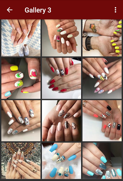 Nail Paint