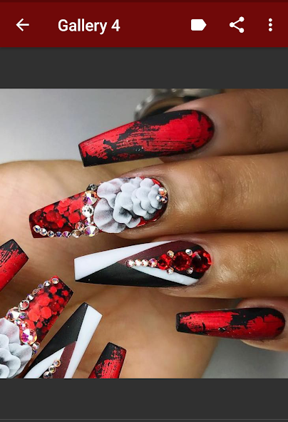 Nail Paint