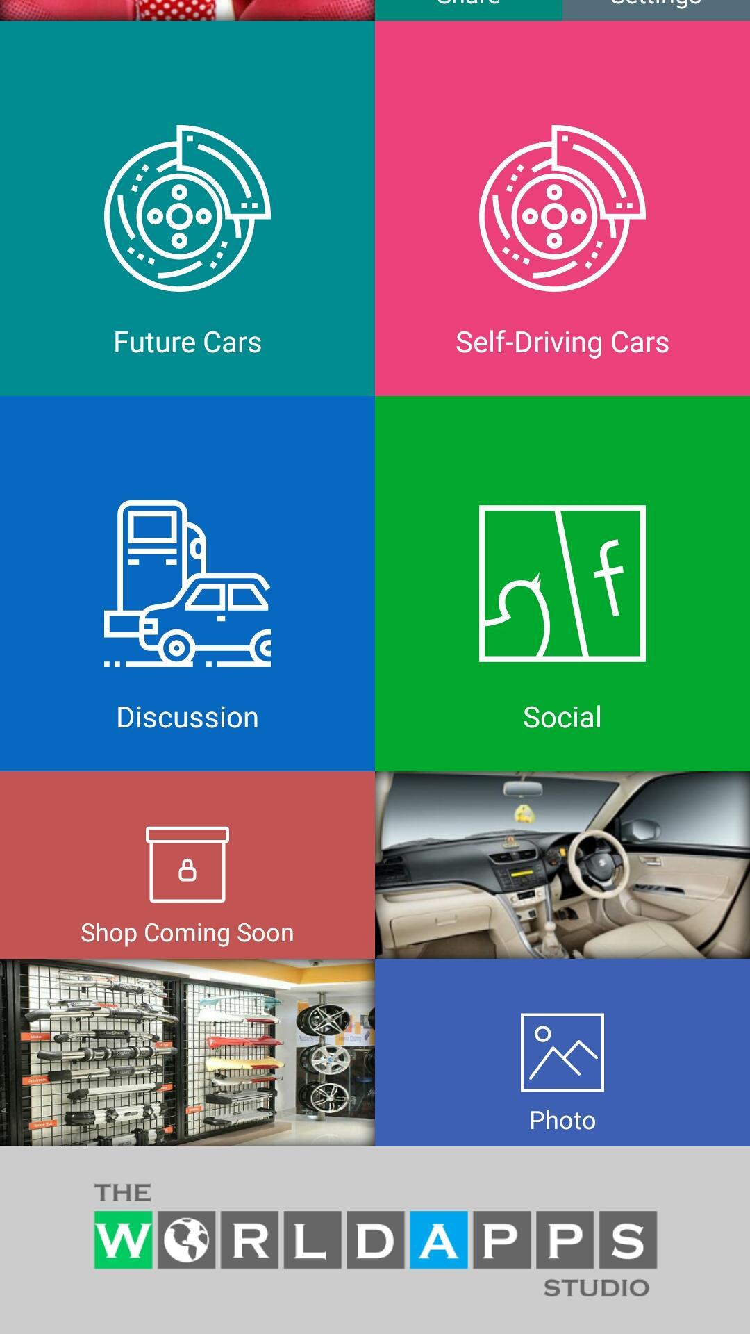 Auto Review