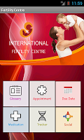 IFC - IVF Centre India