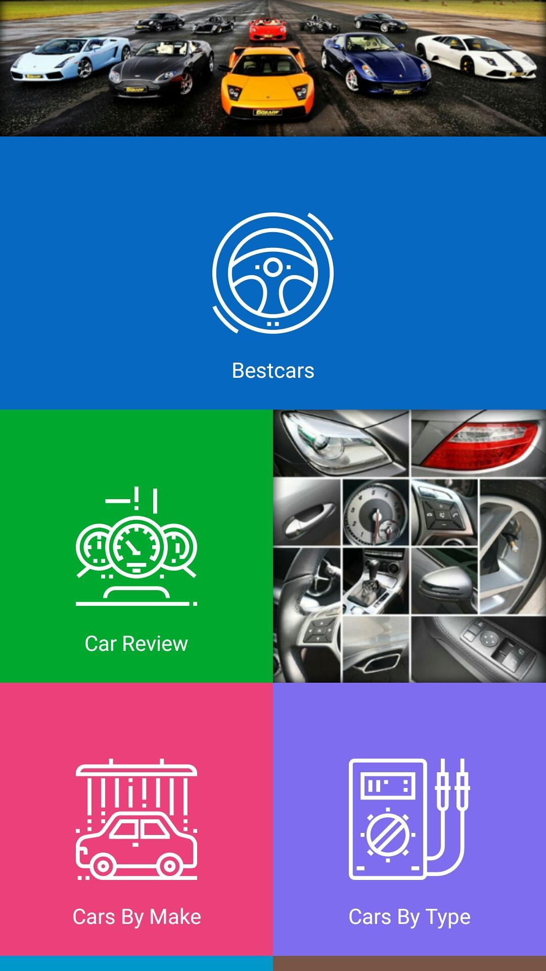 Auto Review