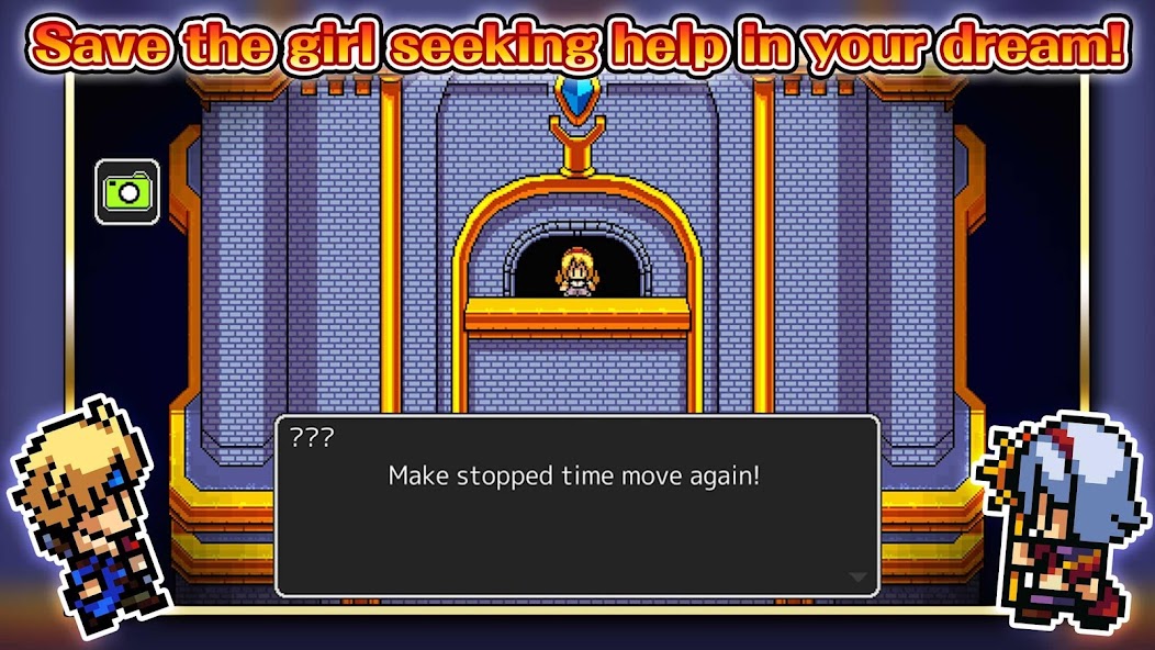 RPG Everdark Tower