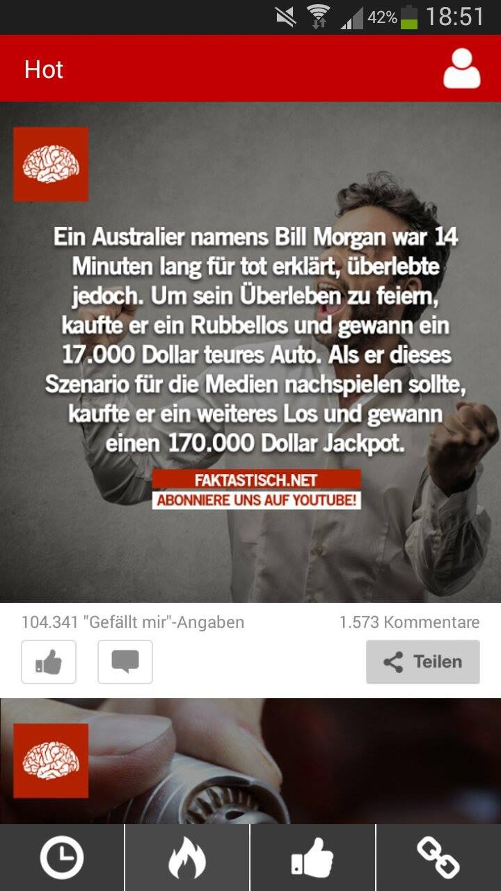 Faktastisch