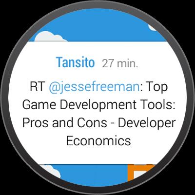 Tweechip