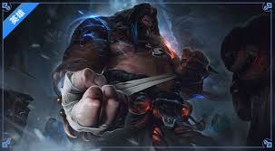 Comment installer League of Legends Beast Spirit Walker