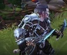 Comment terminer la mission équilibrée de World of Warcraft Energy