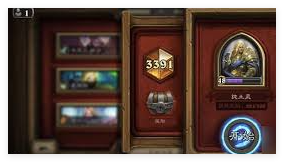 爐石傳說決鬥騎如何構築