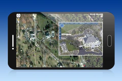 Live Satellite Views