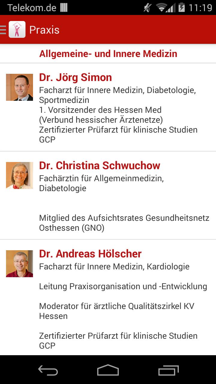 Kardiologie Fulda