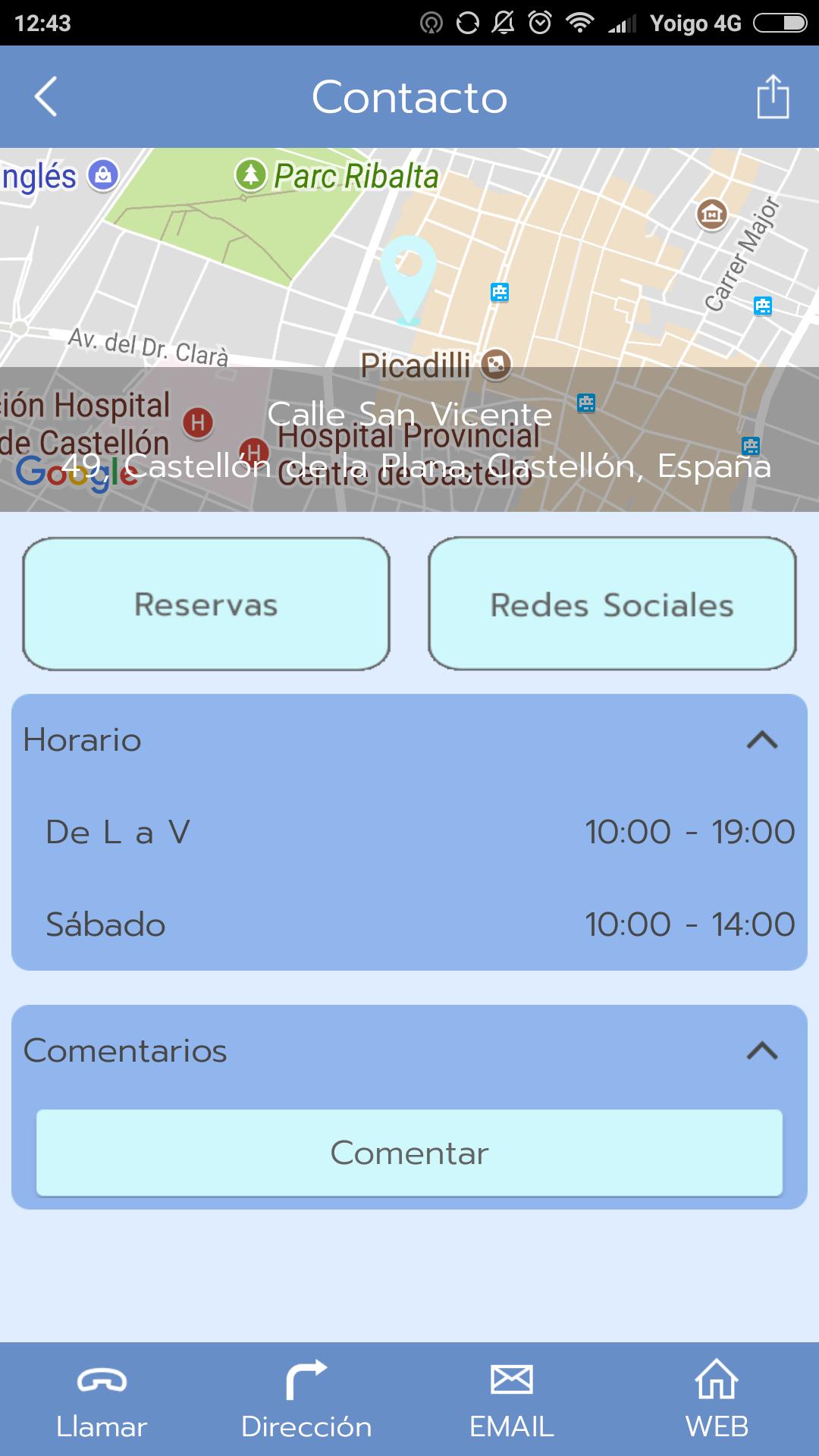Un Mar de Belleza