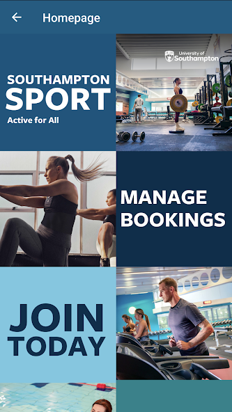 UoS Sport