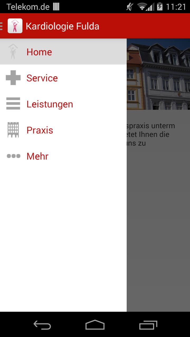 Kardiologie Fulda