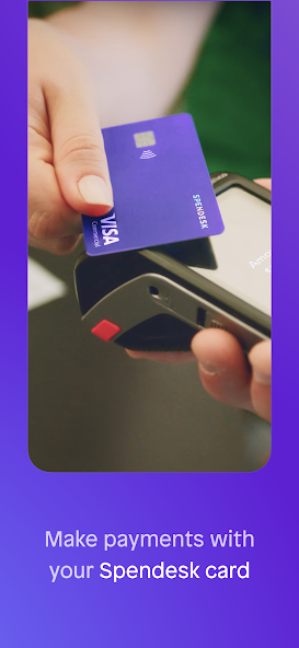 Spendesk