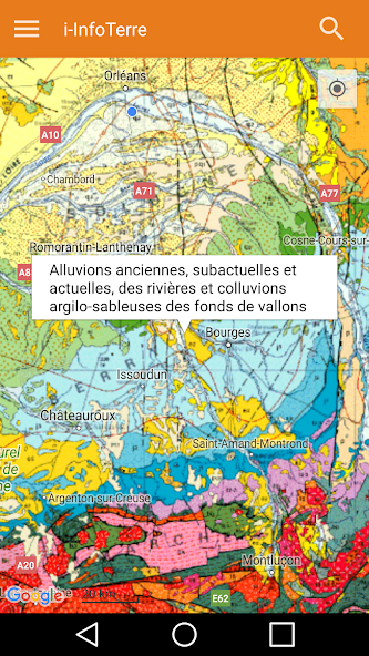 i-InfoTerre