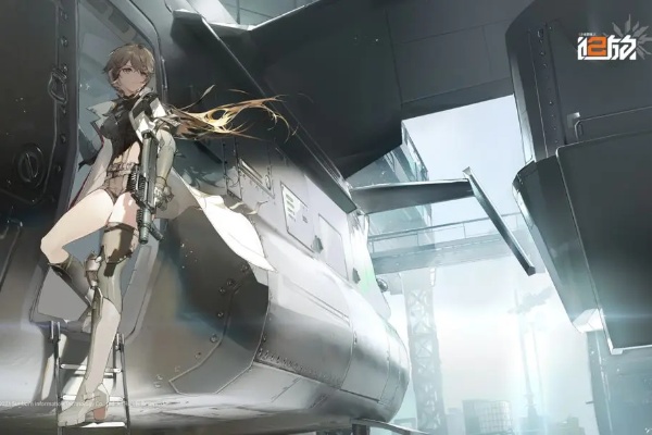 少女前線2追放遊戲攻略