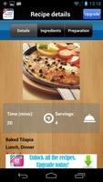 17 Day Diet Recipes - FREE