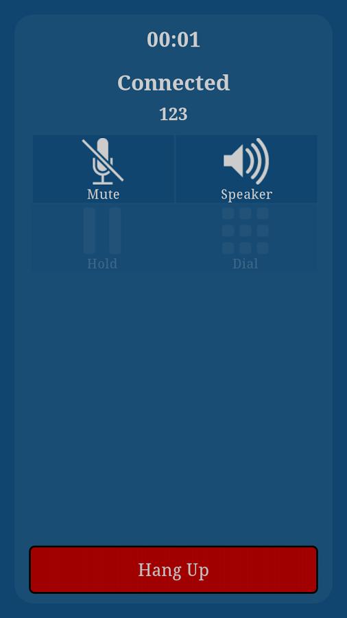 POWER CALL