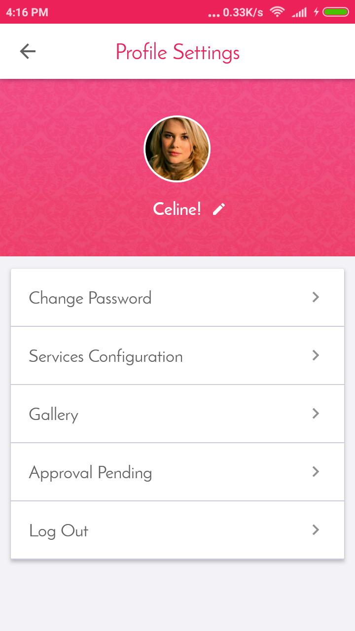 Play Glam Artist