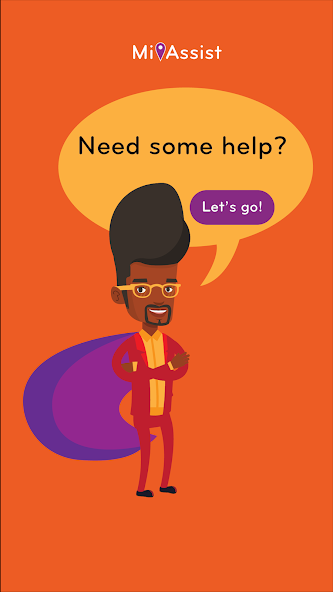 Cell C MiAssist