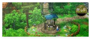วิธีการรวบรวมป้ายขนาดเล็กทั้งหมดของ DQ3 remake