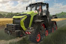 Comment modifier de l'argent dans la ferme de simulation 25