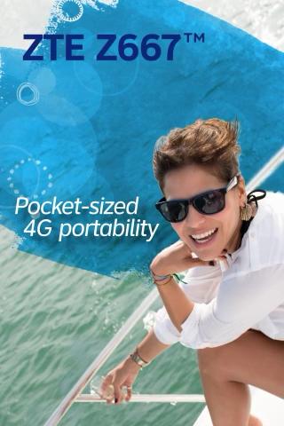 devicealive ZTE Z667