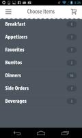Taco Burrito King