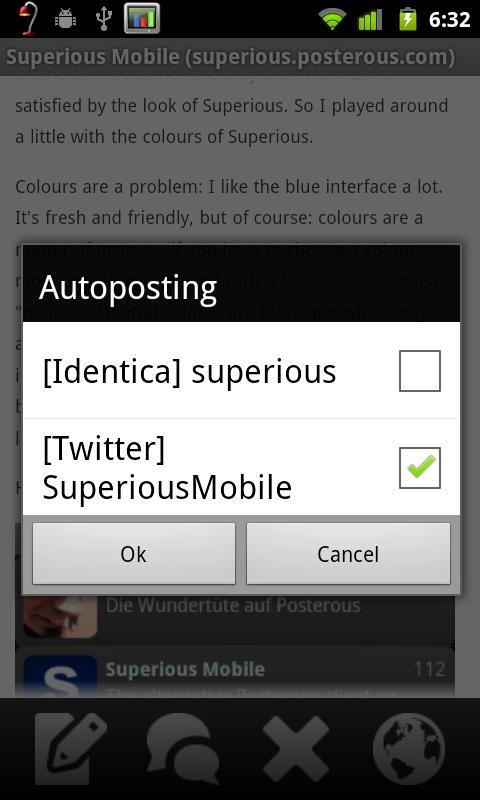 Superious