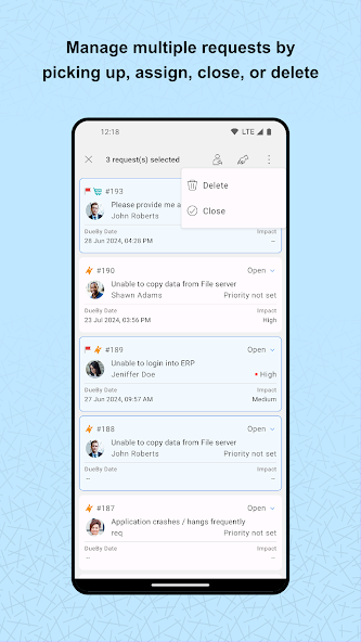 ServiceDesk Plus
