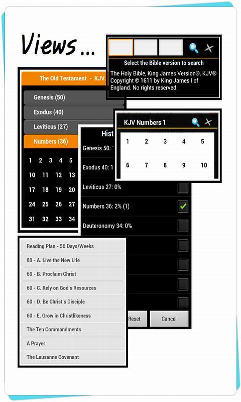 Simple Bible - Indonesi. (BBE)