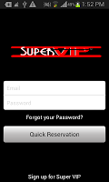 Super VIP