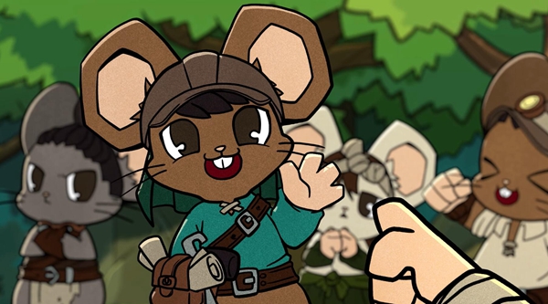 Pengantar Metode Pemilihan Imigrasi Awal Game Rattopia