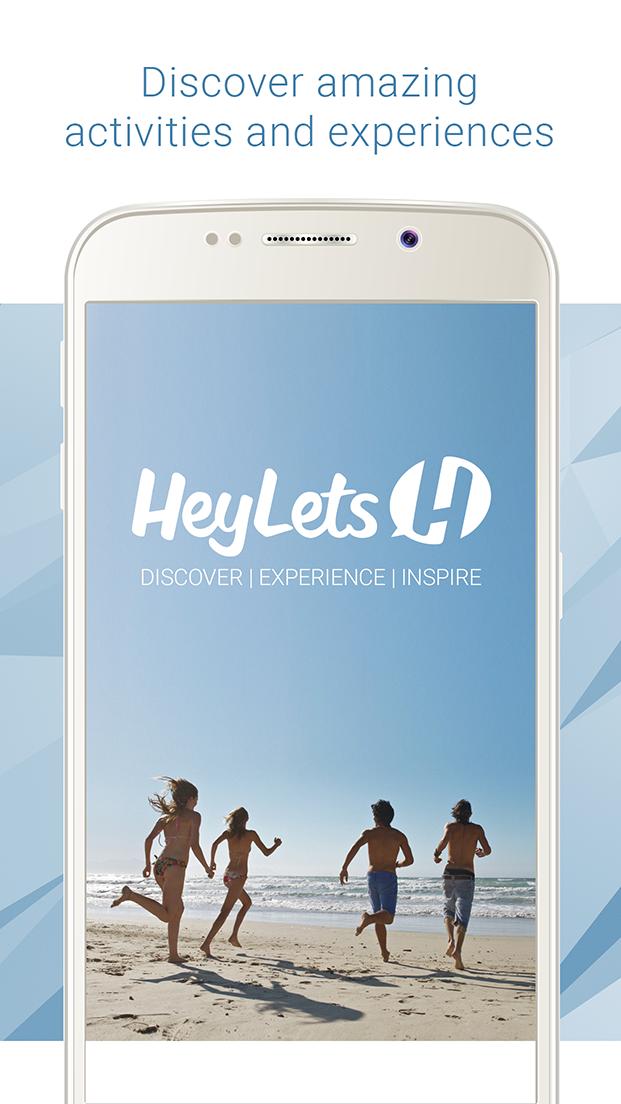 HeyLets
