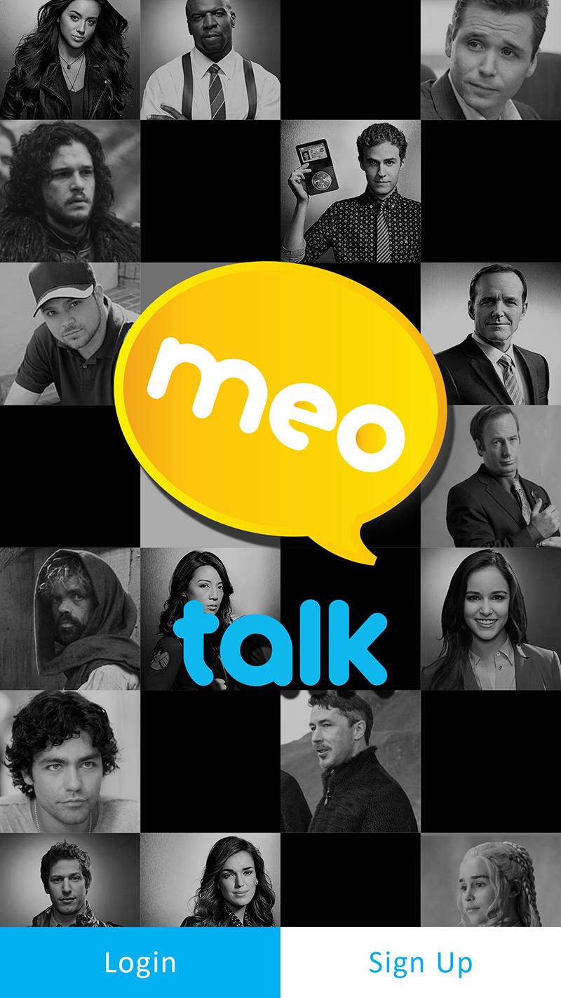 MeoTalk