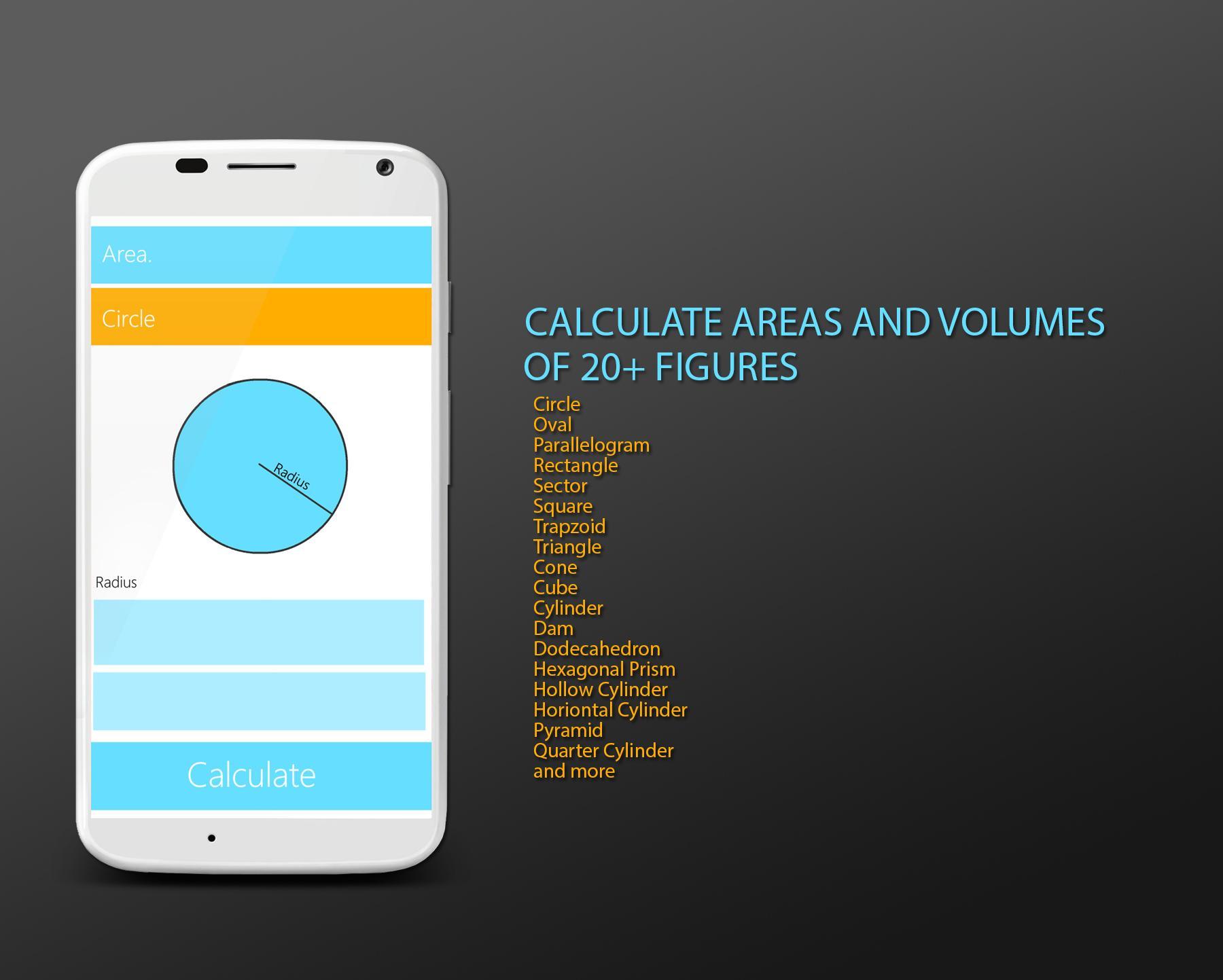 All in One Calculator