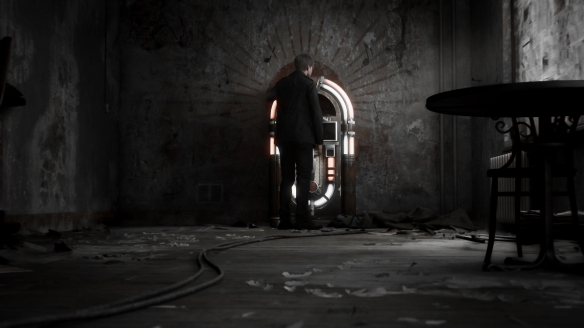 What is the secret of Room 106 of Silent Hill 2 Remake Jack Hotel