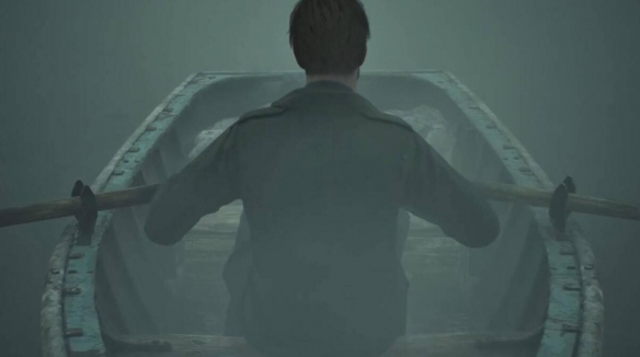 Como fazer o remake de Silent Hill 2